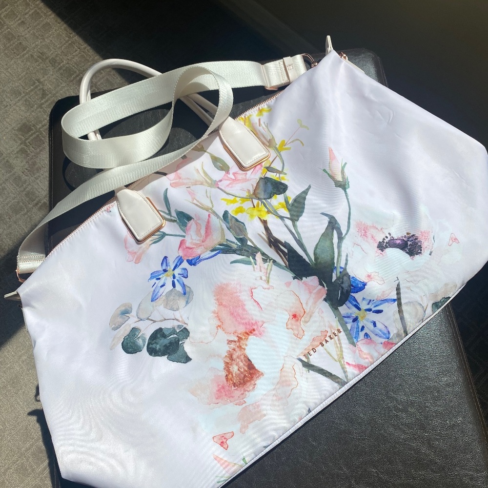 Ted Baker Weekender